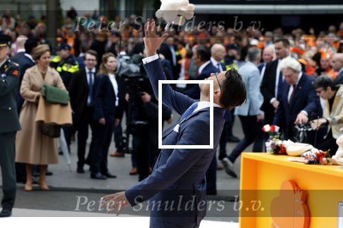Emmen 27 april 2024
Koningsdag in Emmen met de koninklijke familie . Aanwezig bKoning Willem Alexander Koningin Maxima Prinses Amalia Prinses Alexia Prinses Ariane Prins Constantijn Prinses laurentien Prins Bernhard Prinses Annette Prins Maurits Prinses Marilene Prins Pieter Christiaan Prinses Anita Prins Floris en Prinses Aimee.
