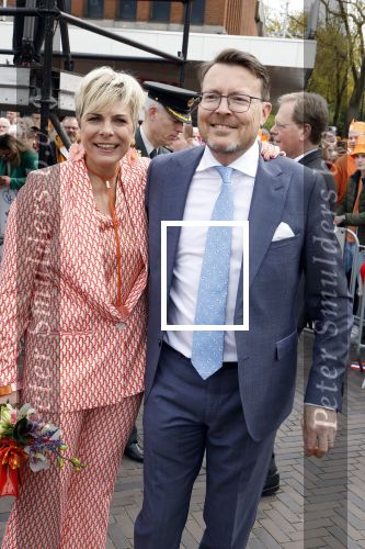 Emmen 27 april 2024
Koningsdag in Emmen met de koninklijke familie . Aanwezig bKoning Willem Alexander Koningin Maxima Prinses Amalia Prinses Alexia Prinses Ariane Prins Constantijn Prinses laurentien Prins Bernhard Prinses Annette Prins Maurits Prinses Marilene Prins Pieter Christiaan Prinses Anita Prins Floris en Prinses Aimee.
