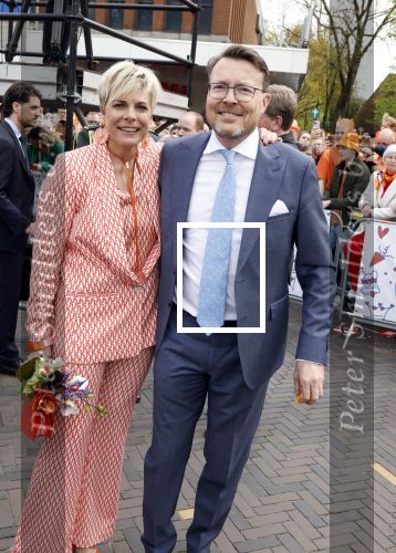 Emmen 27 april 2024
Koningsdag in Emmen met de koninklijke familie . Aanwezig bKoning Willem Alexander Koningin Maxima Prinses Amalia Prinses Alexia Prinses Ariane Prins Constantijn Prinses laurentien Prins Bernhard Prinses Annette Prins Maurits Prinses Marilene Prins Pieter Christiaan Prinses Anita Prins Floris en Prinses Aimee.