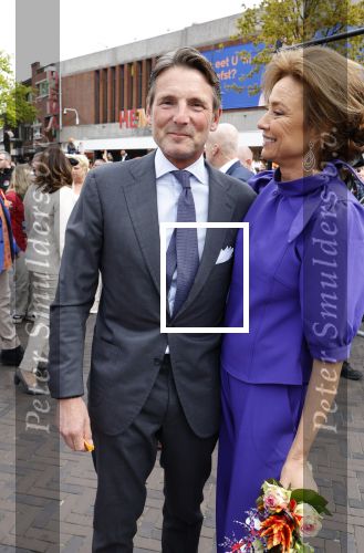 Emmen 27 april 2024
Koningsdag in Emmen met de koninklijke familie . Aanwezig bKoning Willem Alexander Koningin Maxima Prinses Amalia Prinses Alexia Prinses Ariane Prins Constantijn Prinses laurentien Prins Bernhard Prinses Annette Prins Maurits Prinses Marilene Prins Pieter Christiaan Prinses Anita Prins Floris en Prinses Aimee.