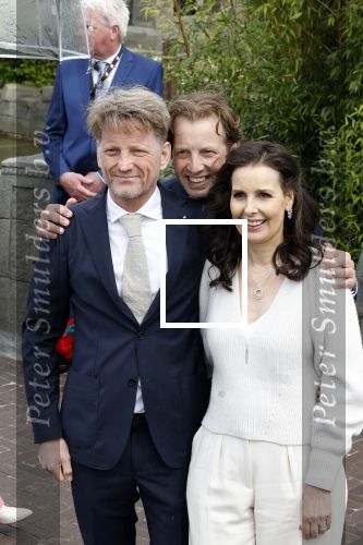 Emmen 27 april 2024
Koningsdag in Emmen met de koninklijke familie . Aanwezig bKoning Willem Alexander Koningin Maxima Prinses Amalia Prinses Alexia Prinses Ariane Prins Constantijn Prinses laurentien Prins Bernhard Prinses Annette Prins Maurits Prinses Marilene Prins Pieter Christiaan Prinses Anita Prins Floris en Prinses Aimee.