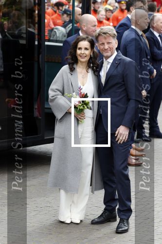 Emmen 27 april 2024
Koningsdag in Emmen met de koninklijke familie . Aanwezig bKoning Willem Alexander Koningin Maxima Prinses Amalia Prinses Alexia Prinses Ariane Prins Constantijn Prinses laurentien Prins Bernhard Prinses Annette Prins Maurits Prinses Marilene Prins Pieter Christiaan Prinses Anita Prins Floris en Prinses Aimee.