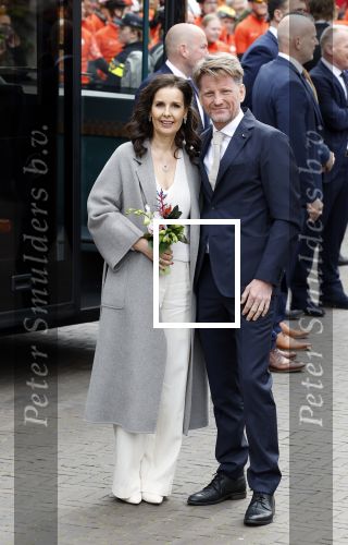 Emmen 27 april 2024
Koningsdag in Emmen met de koninklijke familie . Aanwezig bKoning Willem Alexander Koningin Maxima Prinses Amalia Prinses Alexia Prinses Ariane Prins Constantijn Prinses laurentien Prins Bernhard Prinses Annette Prins Maurits Prinses Marilene Prins Pieter Christiaan Prinses Anita Prins Floris en Prinses Aimee.