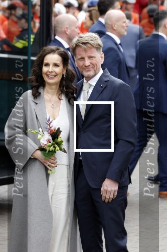 Emmen 27 april 2024
Koningsdag in Emmen met de koninklijke familie . Aanwezig bKoning Willem Alexander Koningin Maxima Prinses Amalia Prinses Alexia Prinses Ariane Prins Constantijn Prinses laurentien Prins Bernhard Prinses Annette Prins Maurits Prinses Marilene Prins Pieter Christiaan Prinses Anita Prins Floris en Prinses Aimee.