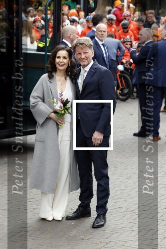 Emmen 27 april 2024
Koningsdag in Emmen met de koninklijke familie . Aanwezig bKoning Willem Alexander Koningin Maxima Prinses Amalia Prinses Alexia Prinses Ariane Prins Constantijn Prinses laurentien Prins Bernhard Prinses Annette Prins Maurits Prinses Marilene Prins Pieter Christiaan Prinses Anita Prins Floris en Prinses Aimee.