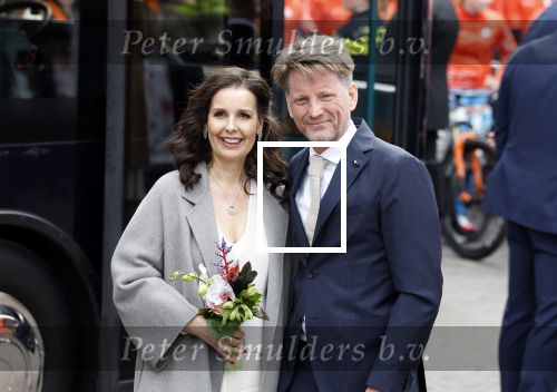 Emmen 27 april 2024
Koningsdag in Emmen met de koninklijke familie . Aanwezig bKoning Willem Alexander Koningin Maxima Prinses Amalia Prinses Alexia Prinses Ariane Prins Constantijn Prinses laurentien Prins Bernhard Prinses Annette Prins Maurits Prinses Marilene Prins Pieter Christiaan Prinses Anita Prins Floris en Prinses Aimee.