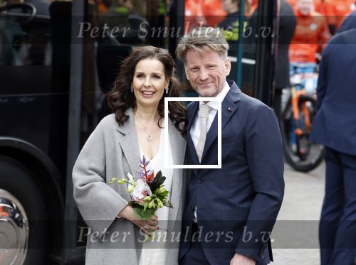 Emmen 27 april 2024
Koningsdag in Emmen met de koninklijke familie . Aanwezig bKoning Willem Alexander Koningin Maxima Prinses Amalia Prinses Alexia Prinses Ariane Prins Constantijn Prinses laurentien Prins Bernhard Prinses Annette Prins Maurits Prinses Marilene Prins Pieter Christiaan Prinses Anita Prins Floris en Prinses Aimee.