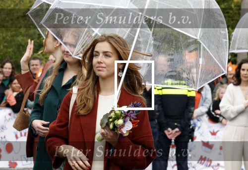 Emmen 27 april 2024
Koningsdag in Emmen met de koninklijke familie . Aanwezig bKoning Willem Alexander Koningin Maxima Prinses Amalia Prinses Alexia Prinses Ariane Prins Constantijn Prinses laurentien Prins Bernhard Prinses Annette Prins Maurits Prinses Marilene Prins Pieter Christiaan Prinses Anita Prins Floris en Prinses Aimee.