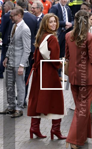 Emmen 27 april 2024
Koningsdag in Emmen met de koninklijke familie . Aanwezig bKoning Willem Alexander Koningin Maxima Prinses Amalia Prinses Alexia Prinses Ariane Prins Constantijn Prinses laurentien Prins Bernhard Prinses Annette Prins Maurits Prinses Marilene Prins Pieter Christiaan Prinses Anita Prins Floris en Prinses Aimee.