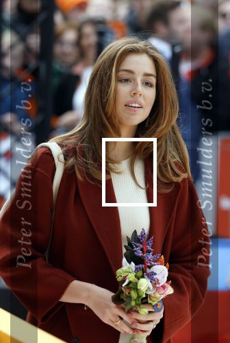 Emmen 27 april 2024
Koningsdag in Emmen met de koninklijke familie . Aanwezig bKoning Willem Alexander Koningin Maxima Prinses Amalia Prinses Alexia Prinses Ariane Prins Constantijn Prinses laurentien Prins Bernhard Prinses Annette Prins Maurits Prinses Marilene Prins Pieter Christiaan Prinses Anita Prins Floris en Prinses Aimee.