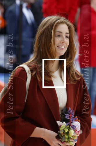 Emmen 27 april 2024
Koningsdag in Emmen met de koninklijke familie . Aanwezig bKoning Willem Alexander Koningin Maxima Prinses Amalia Prinses Alexia Prinses Ariane Prins Constantijn Prinses laurentien Prins Bernhard Prinses Annette Prins Maurits Prinses Marilene Prins Pieter Christiaan Prinses Anita Prins Floris en Prinses Aimee.