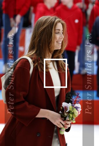 Emmen 27 april 2024
Koningsdag in Emmen met de koninklijke familie . Aanwezig bKoning Willem Alexander Koningin Maxima Prinses Amalia Prinses Alexia Prinses Ariane Prins Constantijn Prinses laurentien Prins Bernhard Prinses Annette Prins Maurits Prinses Marilene Prins Pieter Christiaan Prinses Anita Prins Floris en Prinses Aimee.