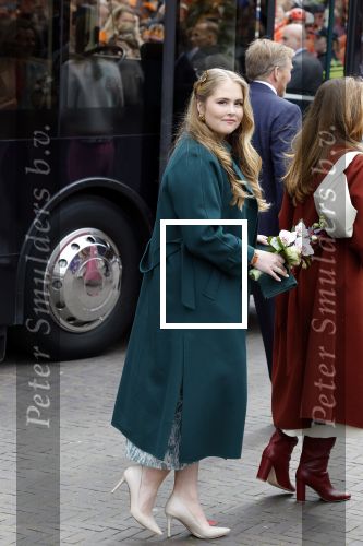 Emmen 27 april 2024
Koningsdag in Emmen met de koninklijke familie . Aanwezig bKoning Willem Alexander Koningin Maxima Prinses Amalia Prinses Alexia Prinses Ariane Prins Constantijn Prinses laurentien Prins Bernhard Prinses Annette Prins Maurits Prinses Marilene Prins Pieter Christiaan Prinses Anita Prins Floris en Prinses Aimee.