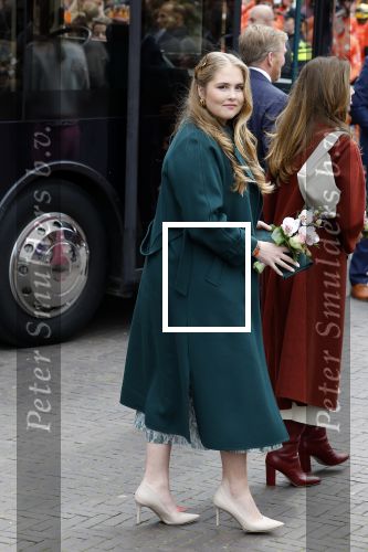 Emmen 27 april 2024
Koningsdag in Emmen met de koninklijke familie . Aanwezig bKoning Willem Alexander Koningin Maxima Prinses Amalia Prinses Alexia Prinses Ariane Prins Constantijn Prinses laurentien Prins Bernhard Prinses Annette Prins Maurits Prinses Marilene Prins Pieter Christiaan Prinses Anita Prins Floris en Prinses Aimee.