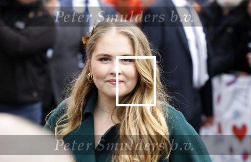 Emmen 27 april 2024
Koningsdag in Emmen met de koninklijke familie . Aanwezig bKoning Willem Alexander Koningin Maxima Prinses Amalia Prinses Alexia Prinses Ariane Prins Constantijn Prinses laurentien Prins Bernhard Prinses Annette Prins Maurits Prinses Marilene Prins Pieter Christiaan Prinses Anita Prins Floris en Prinses Aimee.