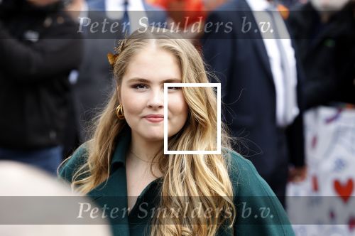 Emmen 27 april 2024
Koningsdag in Emmen met de koninklijke familie . Aanwezig bKoning Willem Alexander Koningin Maxima Prinses Amalia Prinses Alexia Prinses Ariane Prins Constantijn Prinses laurentien Prins Bernhard Prinses Annette Prins Maurits Prinses Marilene Prins Pieter Christiaan Prinses Anita Prins Floris en Prinses Aimee.