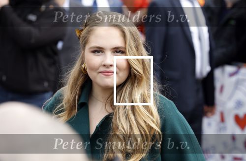 Emmen 27 april 2024
Koningsdag in Emmen met de koninklijke familie . Aanwezig bKoning Willem Alexander Koningin Maxima Prinses Amalia Prinses Alexia Prinses Ariane Prins Constantijn Prinses laurentien Prins Bernhard Prinses Annette Prins Maurits Prinses Marilene Prins Pieter Christiaan Prinses Anita Prins Floris en Prinses Aimee.