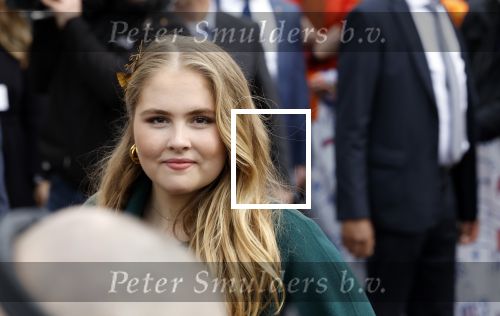 Emmen 27 april 2024
Koningsdag in Emmen met de koninklijke familie . Aanwezig bKoning Willem Alexander Koningin Maxima Prinses Amalia Prinses Alexia Prinses Ariane Prins Constantijn Prinses laurentien Prins Bernhard Prinses Annette Prins Maurits Prinses Marilene Prins Pieter Christiaan Prinses Anita Prins Floris en Prinses Aimee.