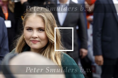 Emmen 27 april 2024
Koningsdag in Emmen met de koninklijke familie . Aanwezig bKoning Willem Alexander Koningin Maxima Prinses Amalia Prinses Alexia Prinses Ariane Prins Constantijn Prinses laurentien Prins Bernhard Prinses Annette Prins Maurits Prinses Marilene Prins Pieter Christiaan Prinses Anita Prins Floris en Prinses Aimee.