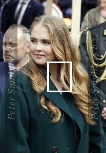 Emmen 27 april 2024
Koningsdag in Emmen met de koninklijke familie . Aanwezig bKoning Willem Alexander Koningin Maxima Prinses Amalia Prinses Alexia Prinses Ariane Prins Constantijn Prinses laurentien Prins Bernhard Prinses Annette Prins Maurits Prinses Marilene Prins Pieter Christiaan Prinses Anita Prins Floris en Prinses Aimee.