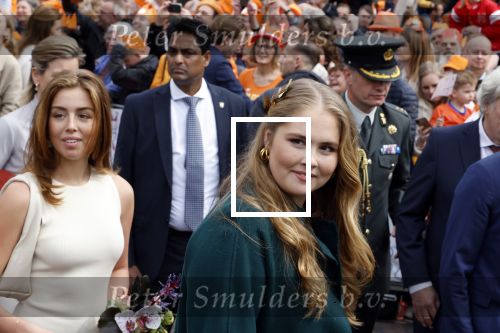 Emmen 27 april 2024
Koningsdag in Emmen met de koninklijke familie . Aanwezig bKoning Willem Alexander Koningin Maxima Prinses Amalia Prinses Alexia Prinses Ariane Prins Constantijn Prinses laurentien Prins Bernhard Prinses Annette Prins Maurits Prinses Marilene Prins Pieter Christiaan Prinses Anita Prins Floris en Prinses Aimee.
