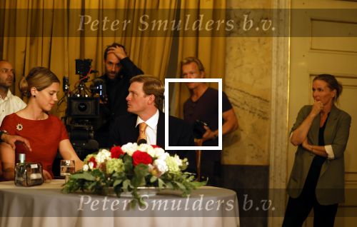 Soestdijk 13 september 2023
Opnames videoland serie Maxima op paleis Soestijk.
Producente Rachel v Bommel  was natuurlijk aanwezig.