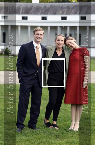 Soestdijk 13 september 2023
Opnames videoland serie Maxima op paleis Soestijk.
Producente Rachel v Bommel  was natuurlijk aanwezig.