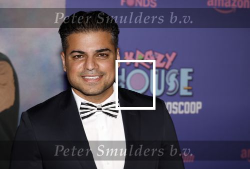 Amsterdam 13 mei 2024
Premiere Crazy House in Tuschinski. De cast met oa Alicia Silverstone Gaite Jansen Matti Stooker Chris Peters Victoria Koblenko Maarten Swart en Steffen Haars . Greg Shapiro presenteert de avond. Rayen Panday