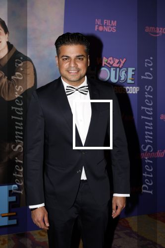 Amsterdam 13 mei 2024
Premiere Crazy House in Tuschinski. De cast met oa Alicia Silverstone Gaite Jansen Matti Stooker Chris Peters Victoria Koblenko Maarten Swart en Steffen Haars . Greg Shapiro presenteert de avond. Rayen Panday