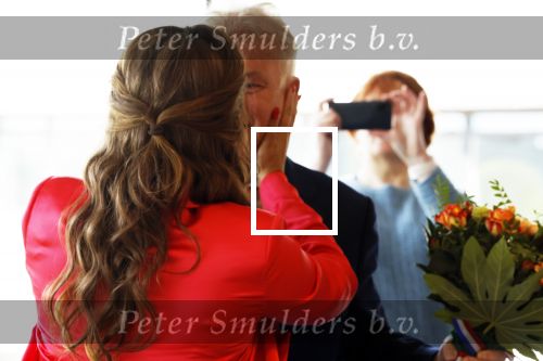 Ede, 26 April 2024
Koninklijke onderscheidingen voor
Marcel Boekhoorn enMarlies Boekhoorn
Burgemeester Rene Verhulst
Rebecca Cabau v Kasbergen met Marcel Boekhoorn