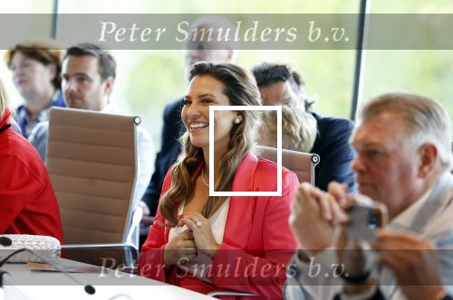Ede, 26 April 2024
Koninklijke onderscheidingen voor
Marcel Boekhoorn enMarlies Boekhoorn
Burgemeester Rene Verhulst