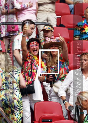 Amsterdam 25 mei 2024
Toppers in Concert in de Amsterdam Johan Cruijff arena met Rene Froger Gerard Joling Jeroen v d Boom en Jan Smit . Rebecca Frequin