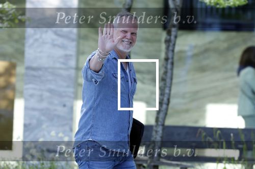 Amsterdam 14 mei 2024
Rechtszaak Rachel Hazes en Marieke v Beek . Verder aanwezig Rob Israel Advocaat Royce de Vries Ricardo Klaverdijk en Bernhard Tomlow. Zaak speelt zich af in Rechtbank Amsterdam