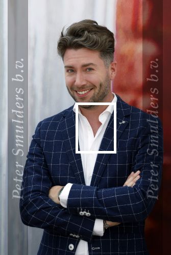 Vijfhuizen 23 mei 2024
Jan de Hoop en zijn partner Coen Lievaart worden door Vivian Slingerland geinterviewd op de libelle zomerweek. Rick Evers