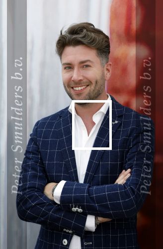 Vijfhuizen 23 mei 2024
Jan de Hoop en zijn partner Coen Lievaart worden door Vivian Slingerland geinterviewd op de libelle zomerweek. Rick Evers