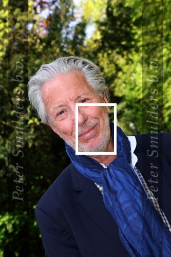 Breda, 26 Oktober 2024
Koninklijke onderscheiding voor Aad Ouborg
Rob Jansen