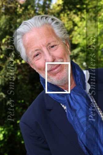 Breda, 26 Oktober 2024
Koninklijke onderscheiding voor Aad Ouborg
Rob Jansen