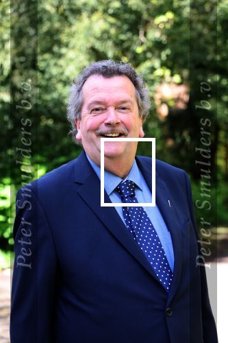 Breda, 26 Oktober 2024
Koninklijke onderscheiding voor Aad Ouborg
Robert Ronday