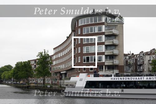 Amsterdam 30 mei 2024
Rondvaartboot in de grachten van Amsterdam