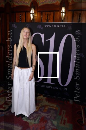 Amsterdam 14 mei 2024
Premiere documentaire S10 gemaakt door Linda Hakeboom in Tuschinski.