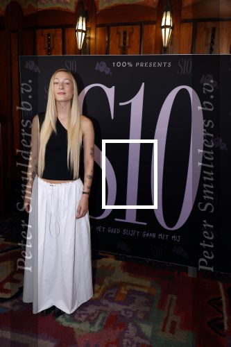Amsterdam 14 mei 2024
Premiere documentaire S10 gemaakt door Linda Hakeboom in Tuschinski.