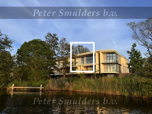 Muiden 12 mei 2024
Sander Schimmelpenninck heeft op de krijgsman in Muiden een Appartement gekocht.