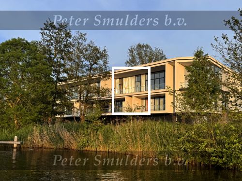 Muiden 12 mei 2024
Sander Schimmelpenninck heeft op de krijgsman in Muiden een Appartement gekocht.