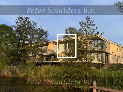 Muiden 12 mei 2024
Sander Schimmelpenninck heeft op de krijgsman in Muiden een Appartement gekocht.