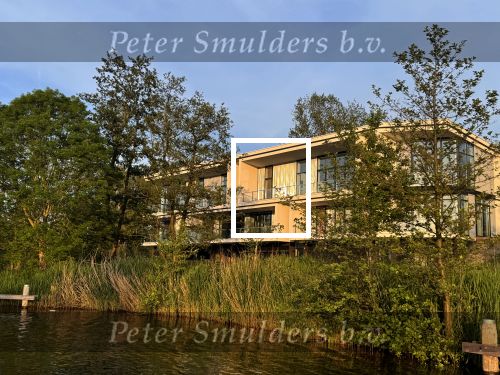 Muiden 12 mei 2024
Sander Schimmelpenninck heeft op de krijgsman in Muiden een Appartement gekocht.