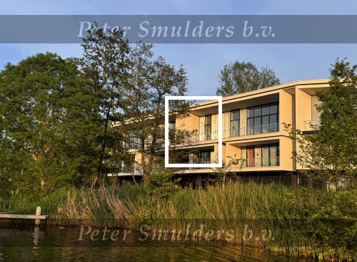 Muiden 12 mei 2024
Sander Schimmelpenninck heeft op de krijgsman in Muiden een Appartement gekocht.