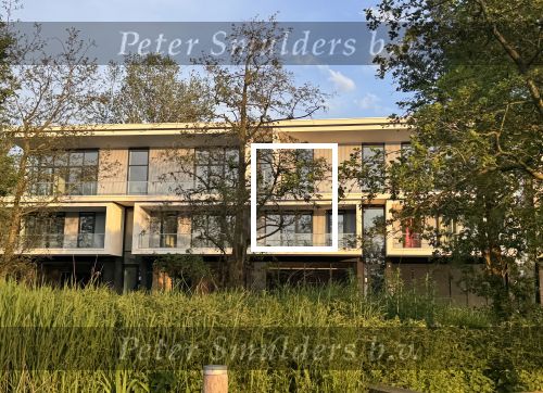 Muiden 12 mei 2024
Sander Schimmelpenninck heeft op de krijgsman in Muiden een Appartement gekocht.