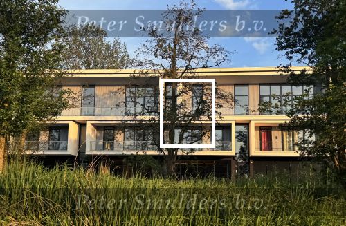 Muiden 12 mei 2024
Sander Schimmelpenninck heeft op de krijgsman in Muiden een Appartement gekocht.
