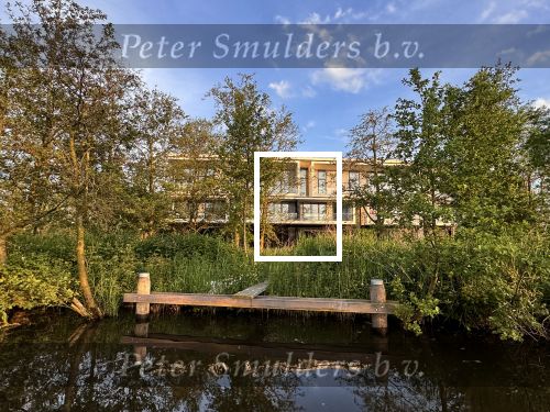 Muiden 12 mei 2024
Sander Schimmelpenninck heeft op de krijgsman in Muiden een Appartement gekocht.