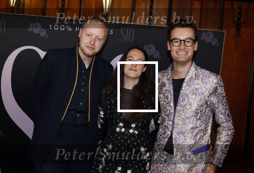 Amsterdam 14 mei 2024
Premiere documentaire S10 gemaakt door Linda Hakeboom in Tuschinski. Splinter Chabot kwam met zijn broer en schoonzus